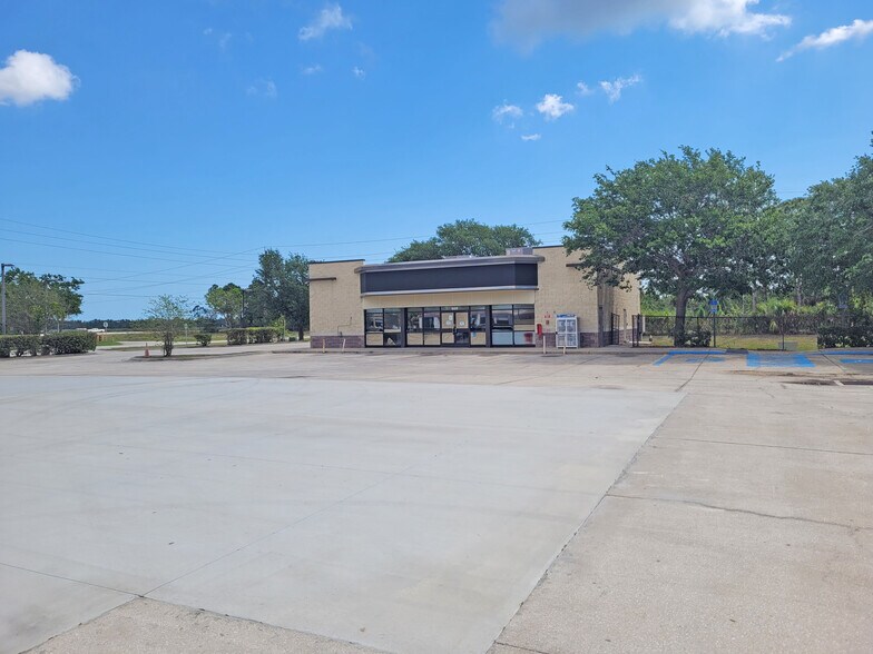 605 S Wickham Rd, West Melbourne, FL for sale - Building Photo - Image 3 of 6