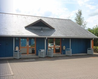 More details for 5A-5D Parc Derwen Fawr, Llanidloes - Office for Lease
