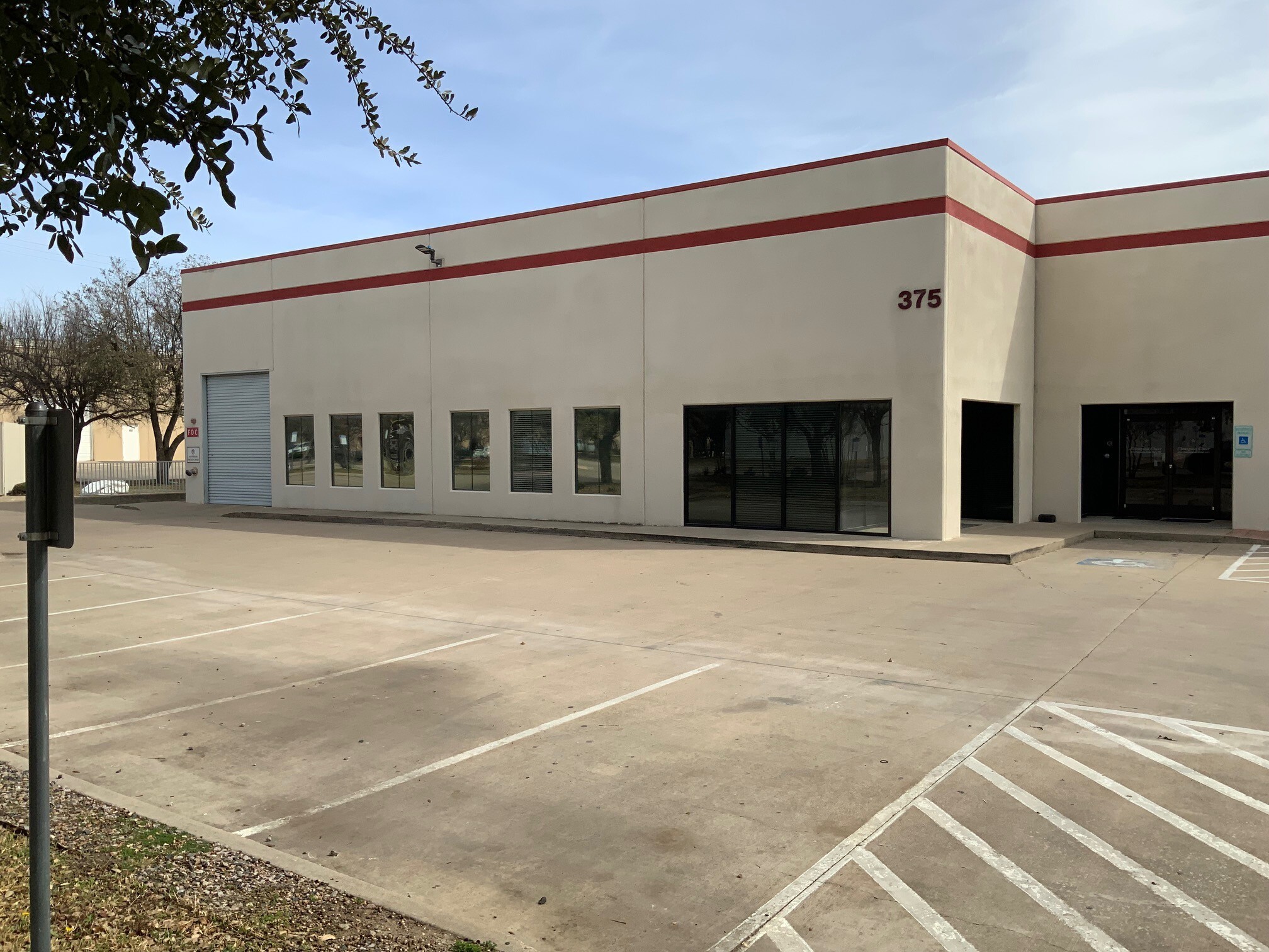 375 Commerce St, Southlake, TX à louer Photo intérieure- Image 1 de 12