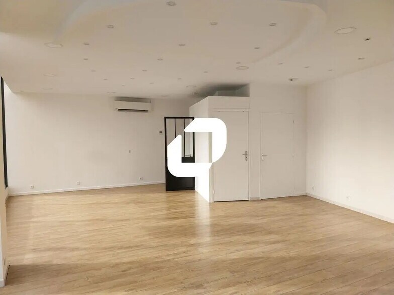 Commerce de détail dans Saint-Herblain à louer - Photo intérieure - Image 2 de 5