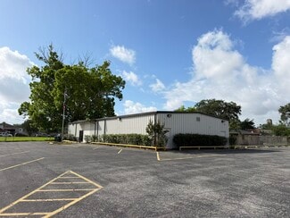 More details for 7524 Avenue N, Houston, TX - Industrial for Lease