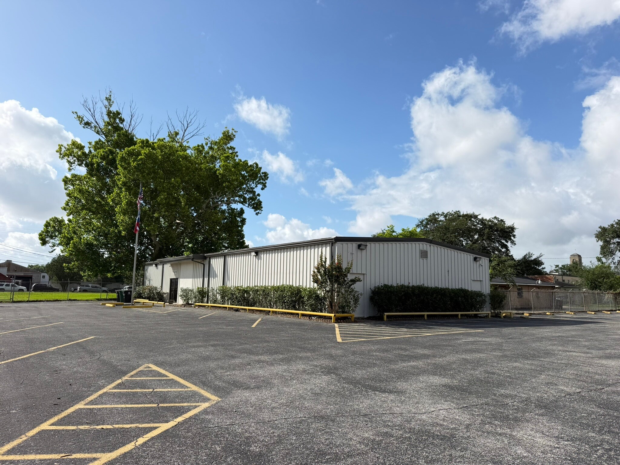7524 Avenue N, Houston, TX for lease Building Photo- Image 1 of 11