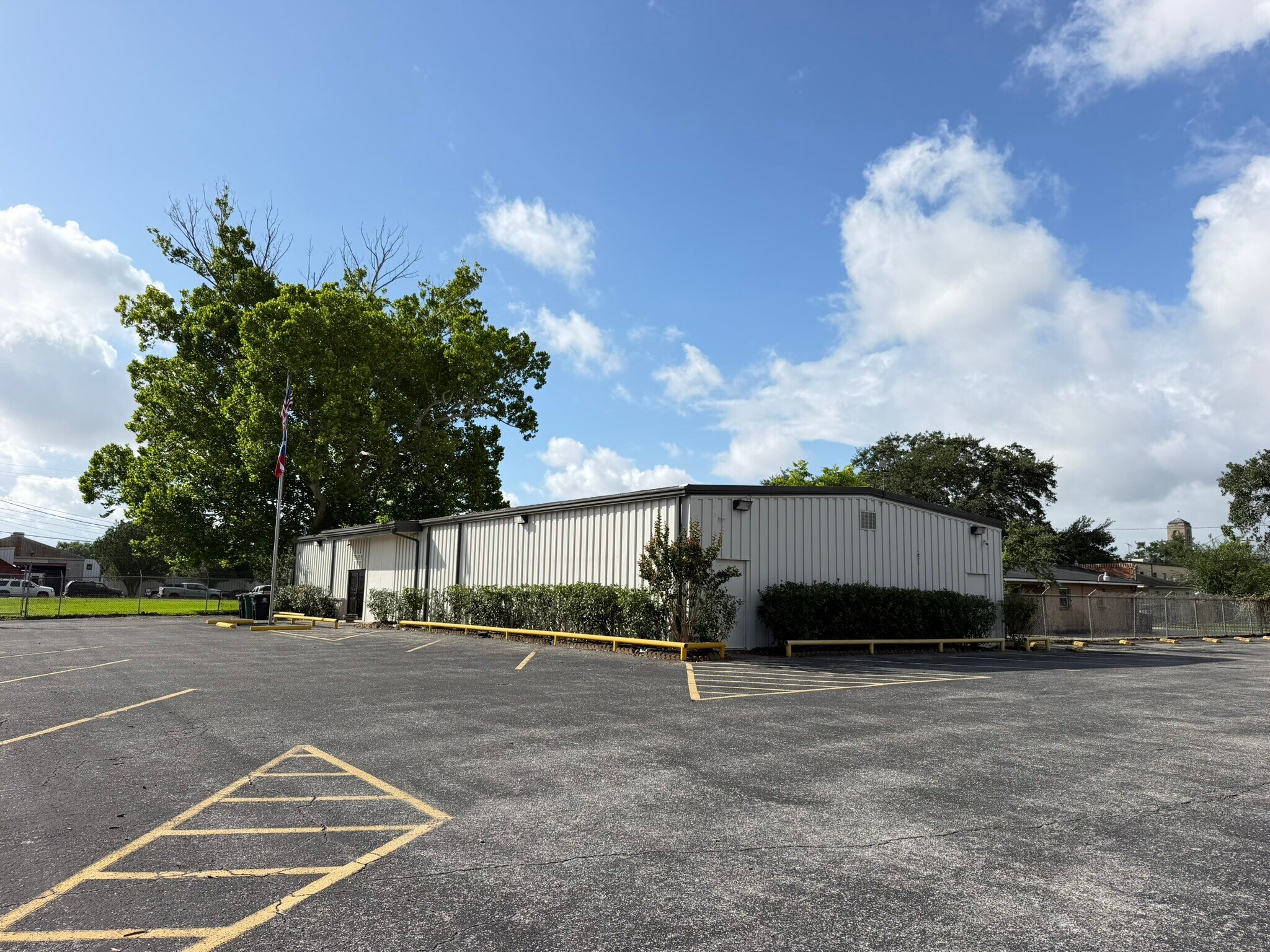 7524 Avenue N, Houston, TX à louer Photo du bâtiment- Image 1 de 11