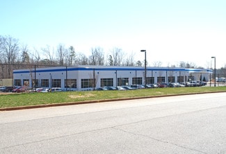 Plus de détails pour 5230 Clipper Dr, Atlanta, GA - Industriel à vendre