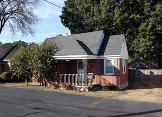 More details for 3814 Summer Ave, Memphis, TN - Office for Lease