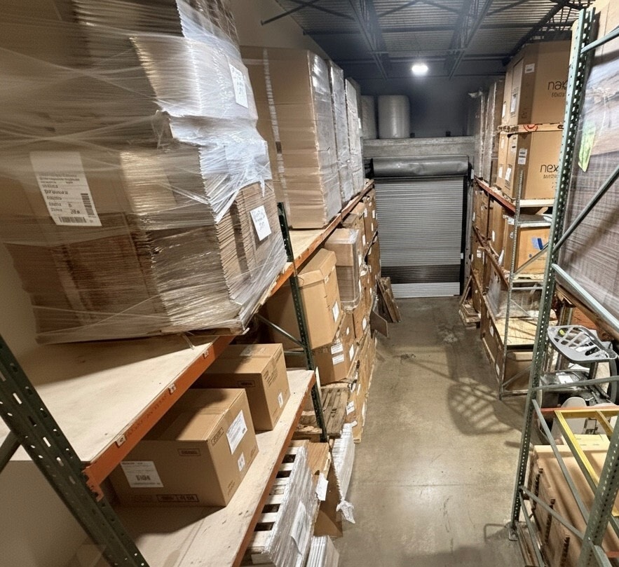 601 N Congress Ave, Delray Beach, FL for lease Interior Photo- Image 1 of 12