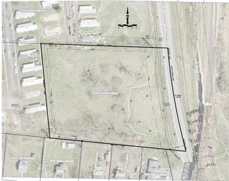 More details for 8650 Dayton Cincinnati Pike, Miamisburg, OH - Land for Sale