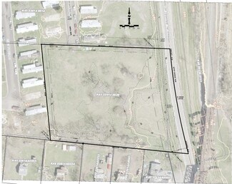 Plus de détails pour 8650 Dayton Cincinnati Pike, Miamisburg, OH - Terrain à vendre