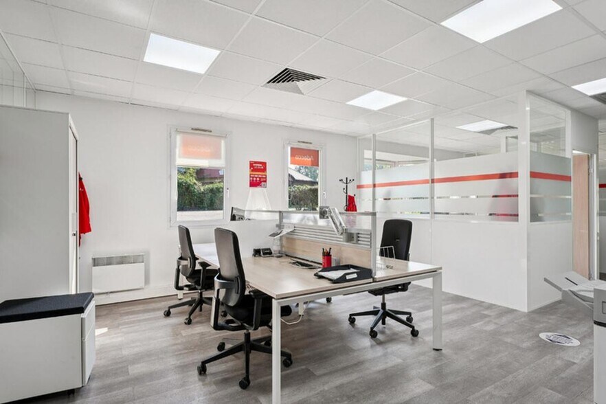 213 Rue De Gerland, Lyon à louer - Photo intérieure - Image 2 de 15