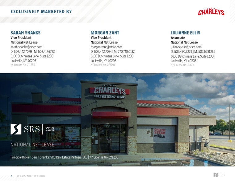 11300 S Preston Hwy, Louisville, KY for sale - Building Photo - Image 2 of 8