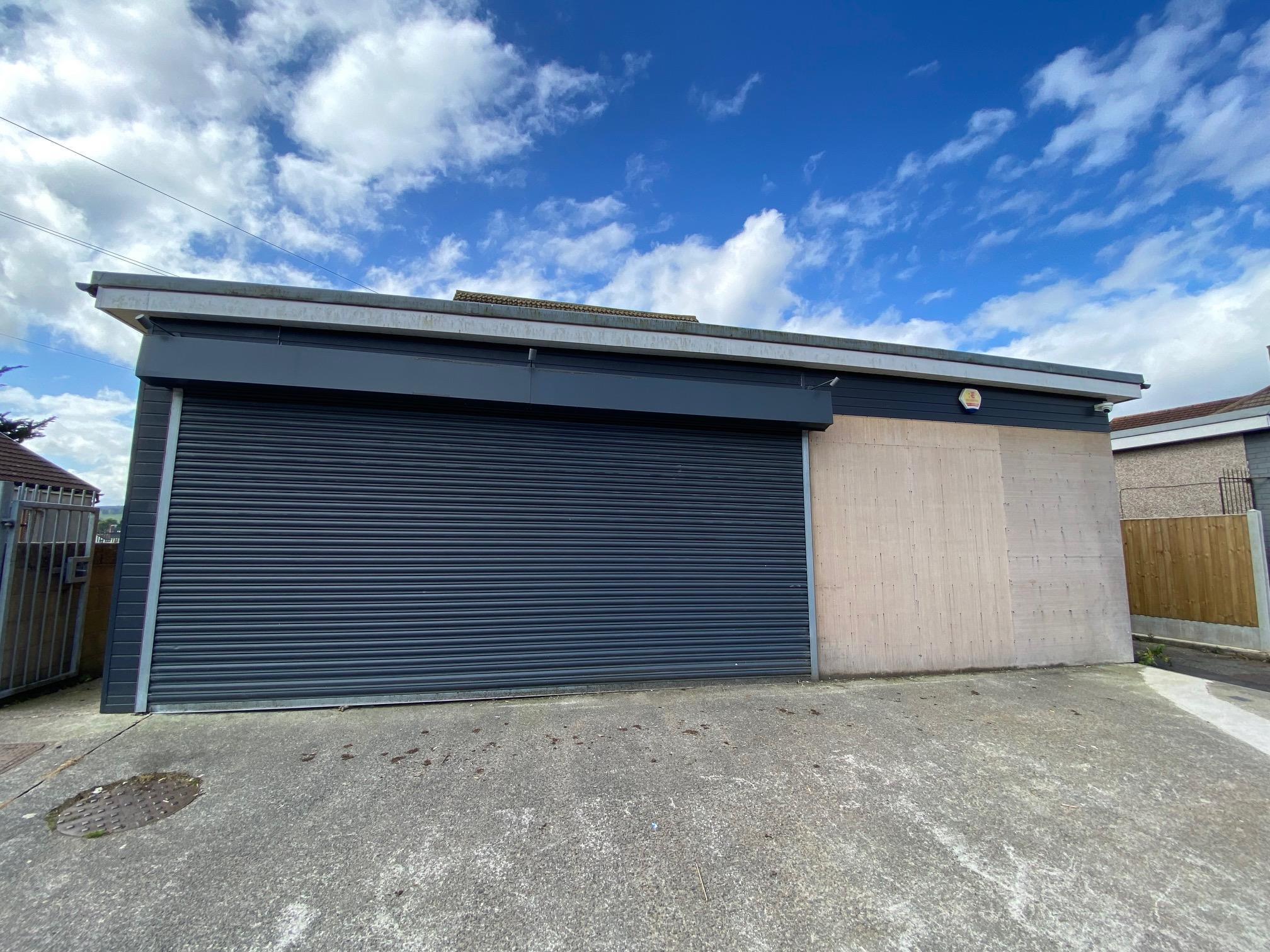 4 Troed-y-Bryn, Caerphilly for lease Building Photo- Image 1 of 2