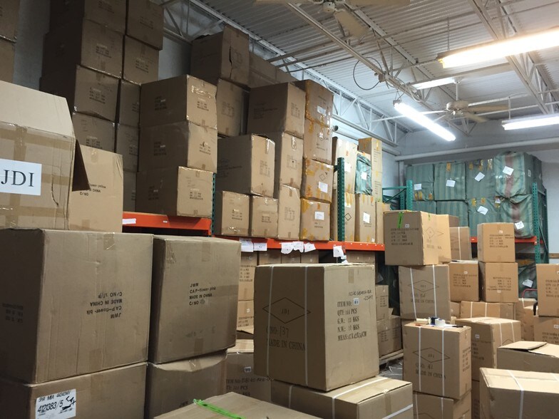 6401 E Rogers Cir, Boca Raton, FL à louer - Photo intérieure - Image 2 de 7