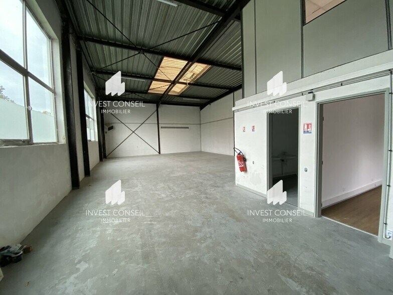 6 Rue Du Bois Du Pont, SAINT-OUEN-L'AUMONE à louer - Photo du bâtiment - Image 2 de 6
