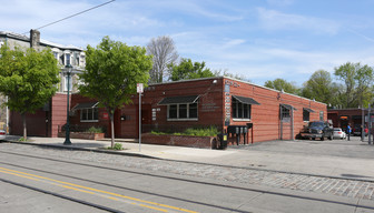 5225 Germantown Ave, Philadelphia PA - Services immobiliers commerciaux