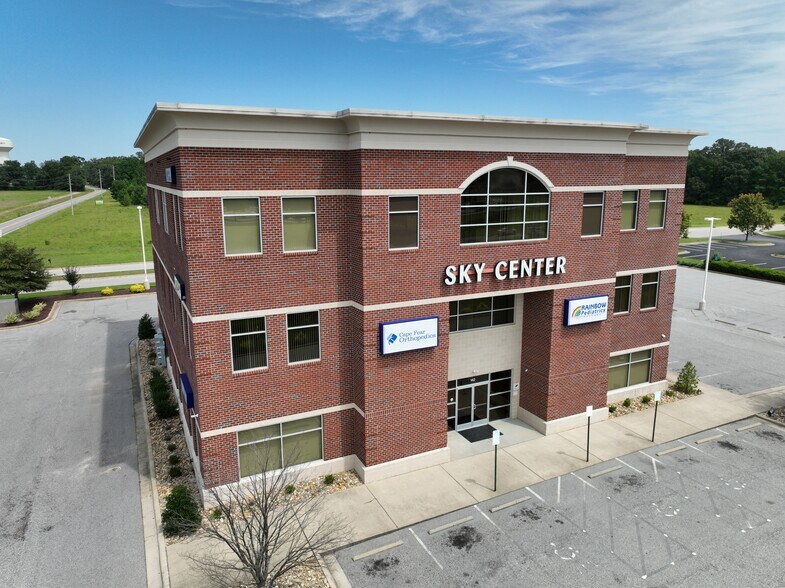 142 Paraclete Dr, Raeford, NC à louer - Photo du bâtiment - Image 1 de 17