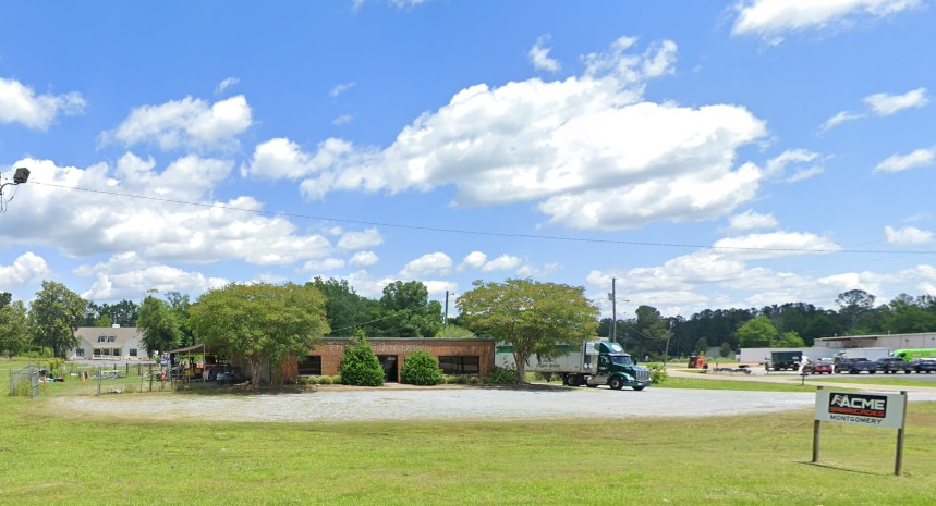 6015 Troy Hwy, Montgomery, AL for sale Building Photo- Image 1 of 3