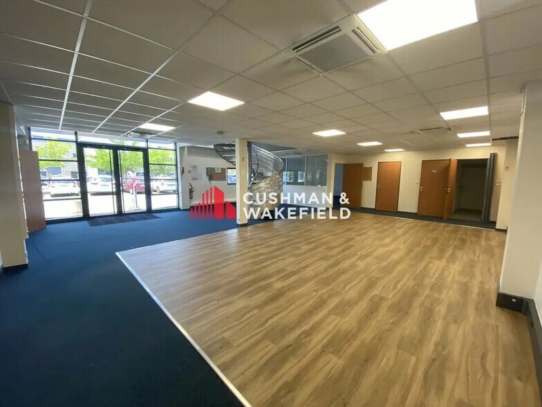 Flex dans Toulouse à louer - Photo intérieure - Image 2 de 12