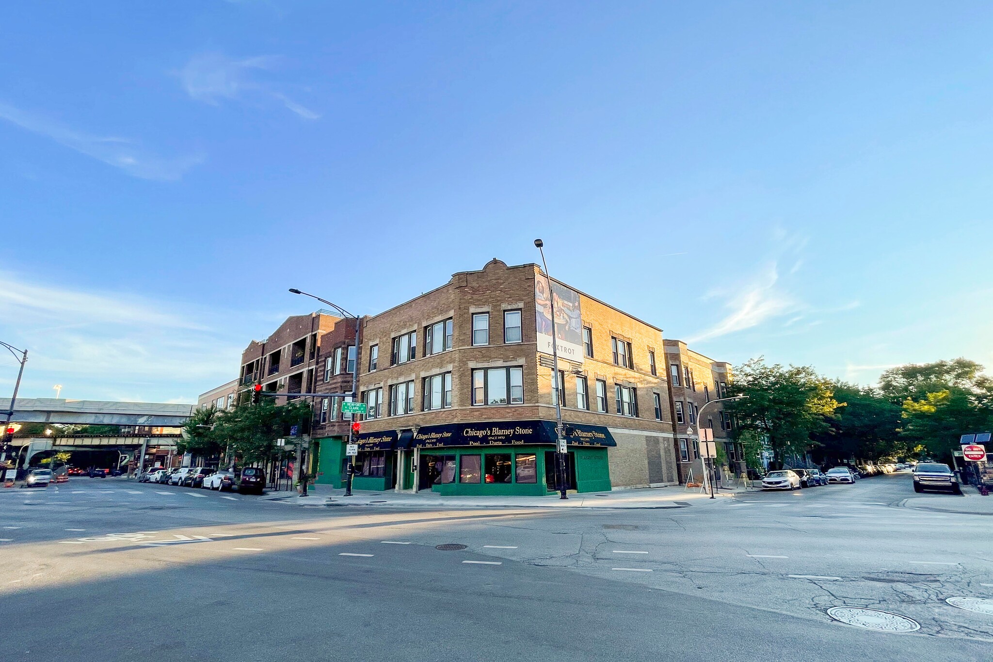 3420-3424 N Sheffield Ave, Chicago, IL for sale Building Photo- Image 1 of 5