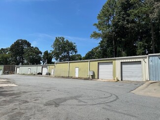 Plus de détails pour 2210 SW Sylvan Rd, Atlanta, GA - Industriel/Logistique à louer