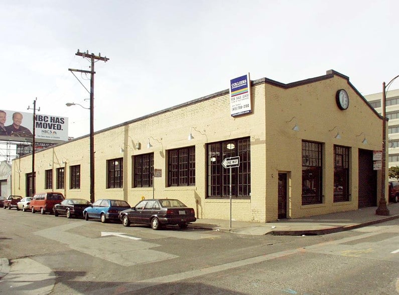 428 3rd St, San Francisco, CA for sale - Building Photo - Image 2 of 2