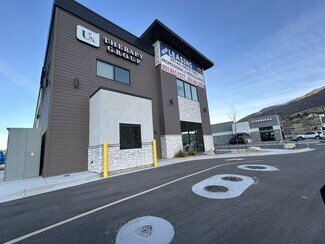 Plus de détails pour 6696 S 2500 East, Uintah, UT - Commerce de détail à louer