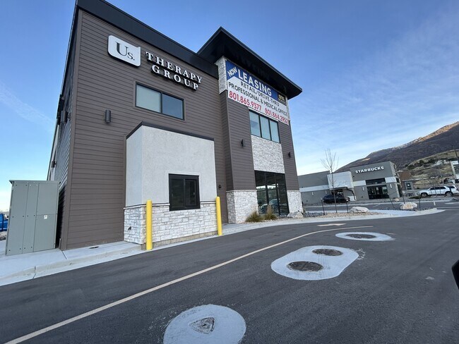 More details for 6696 S 2500 East, Uintah, UT - Retail for Lease