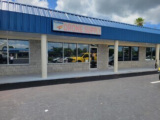 Plus de détails pour 16323 S Tamiami Trl, Fort Myers, FL - Bureau/Médical à louer