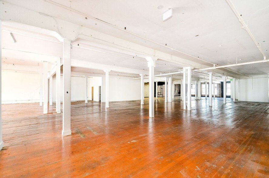 937-939 S Maple Ave, Los Angeles, CA à louer - Photo intérieure - Image 3 de 10