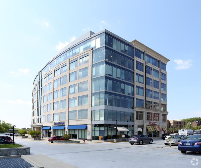 12505 Park Potomac Ave, Potomac, MD à louer - Photo du bâtiment - Image 3 de 9
