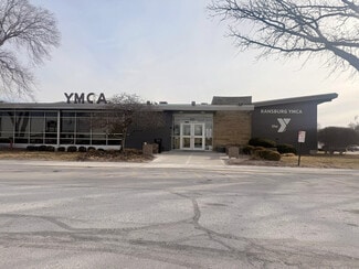 More details for 501 N Shortridge Rd, Indianapolis, IN - Retail for Sale