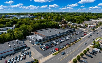 More details for 390 Westport Ave, Norwalk, CT - Retail for Lease