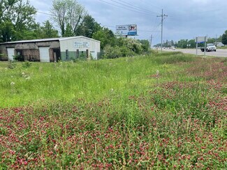 More details for 1164 Old Pearson Rd, Florence, MS - Land for Sale