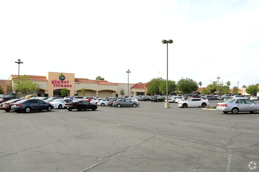 22950 Towngate Blvd, Moreno Valley, CA à louer - Photo du bâtiment - Image 1 de 2