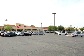 Plus de détails pour 22950 Towngate Blvd, Moreno Valley, CA - Bureau/Commerce de détail, Commerce de détail à louer