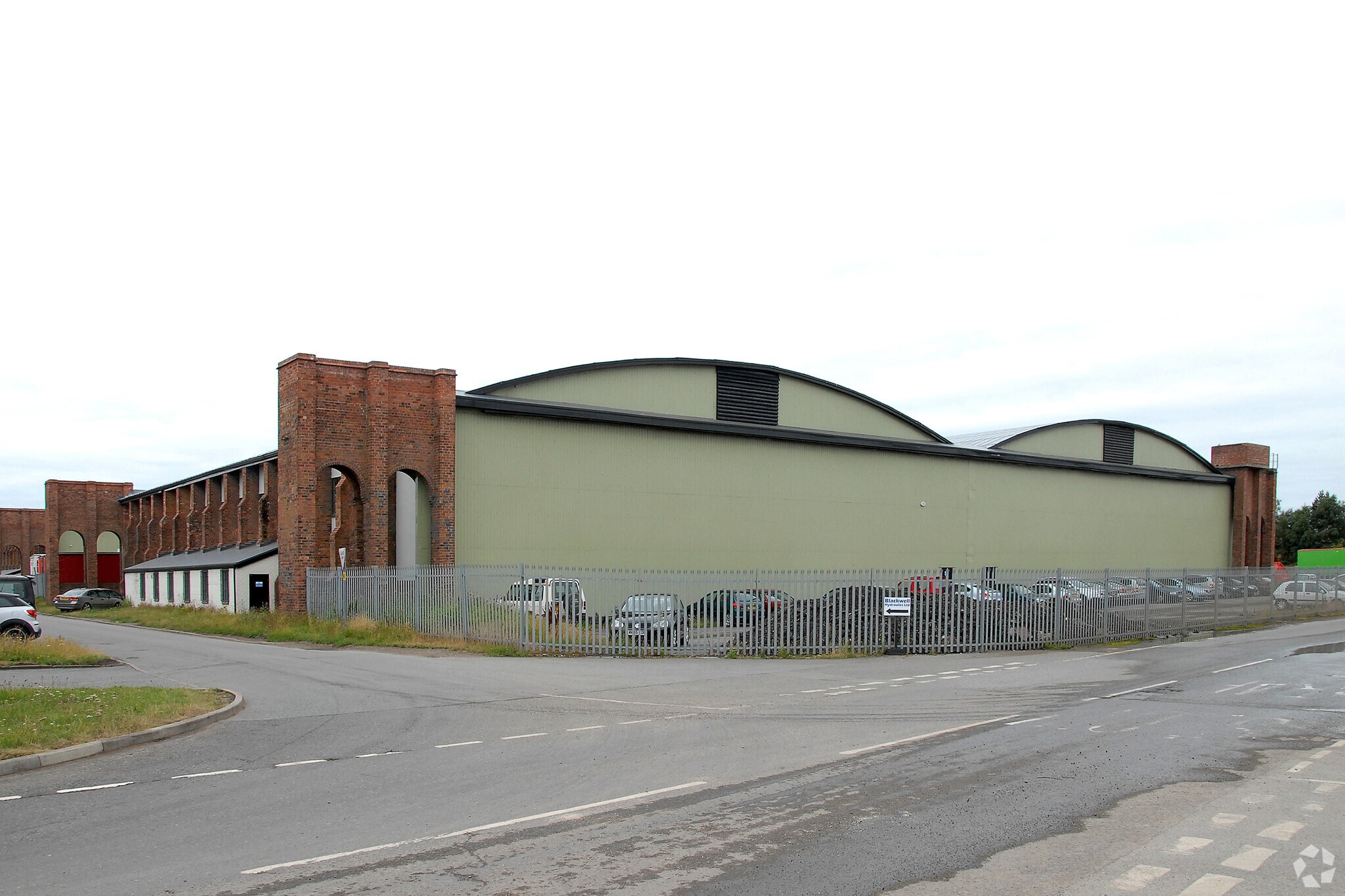 Drome Rd, Deeside à vendre Photo principale- Image 1 de 11