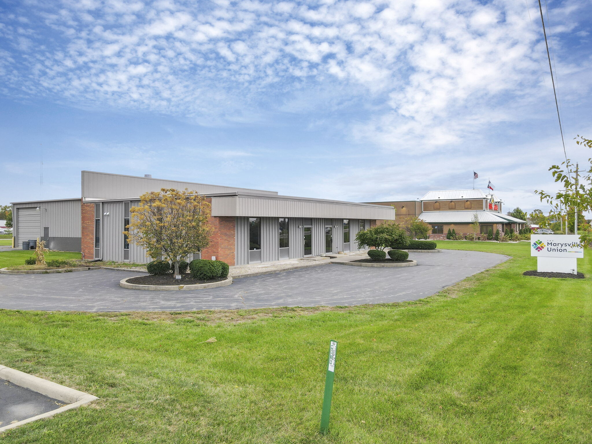 16645 Square Dr, Marysville, OH for sale Building Photo- Image 1 of 74