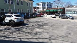More details for 380 Smith St, Providence, RI - Land for Sale