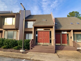 Plus de détails pour 400 Southlake Blvd, Richmond, VA - Bureau à vendre