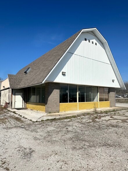 13130 W Access, Grandview, MO for sale - Building Photo - Image 3 of 14