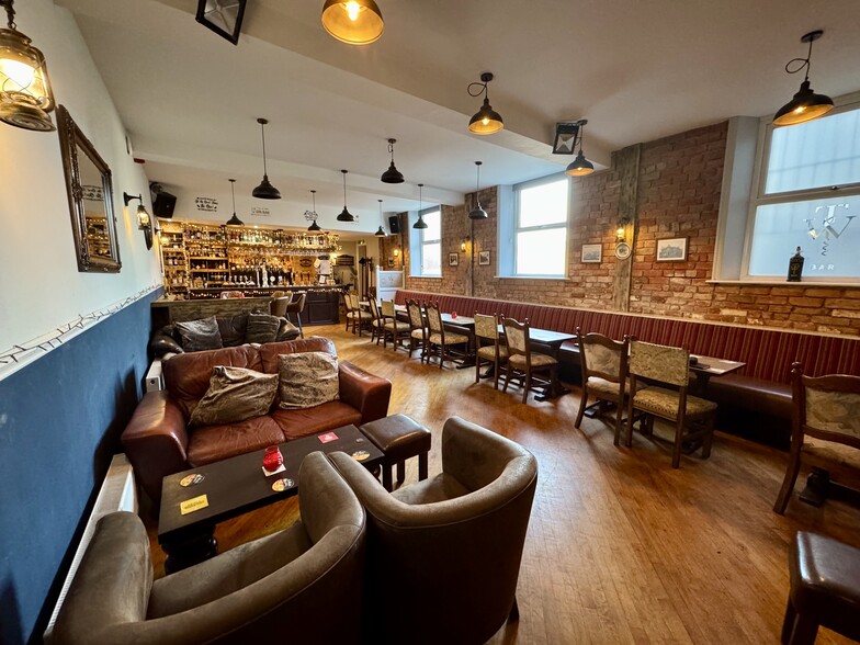 2 Chorley Rd, Preston à vendre - Photo intérieure - Image 2 de 14