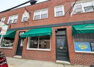 38-42 Spring St, Newport, RI à louer Photo intérieure- Image 1 de 4