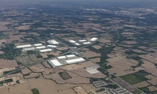 More details for Innovation Blvd, Clayton, IN - Industrial for Lease
