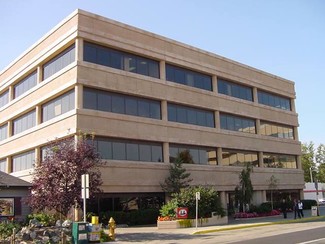 More details for 420 L St, Anchorage, AK - Office for Lease