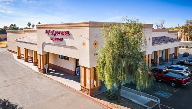 1159 E Southern Ave, Mesa, AZ for sale Building Photo- Image 1 of 1