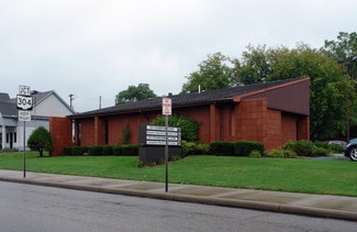 More details for 603 N State St, Girard, OH - Office for Sale