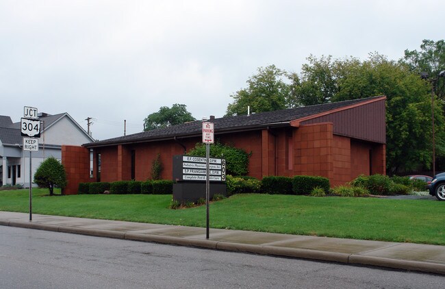 More details for 603 N State St, Girard, OH - Office for Sale