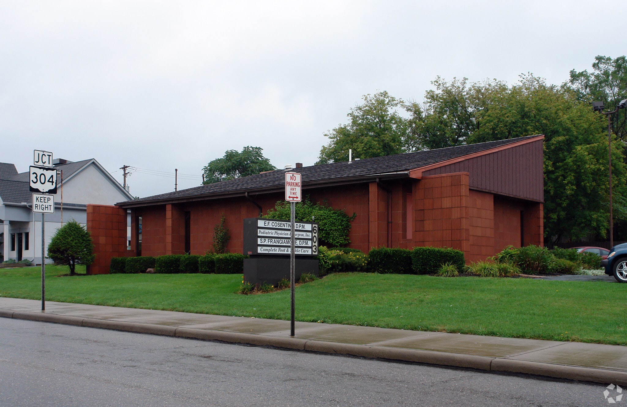 603 N State St, Girard, OH for sale Primary Photo- Image 1 of 50