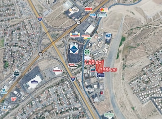 More details for 2163 Telshor Ct, Las Cruces, NM - Land for Sale