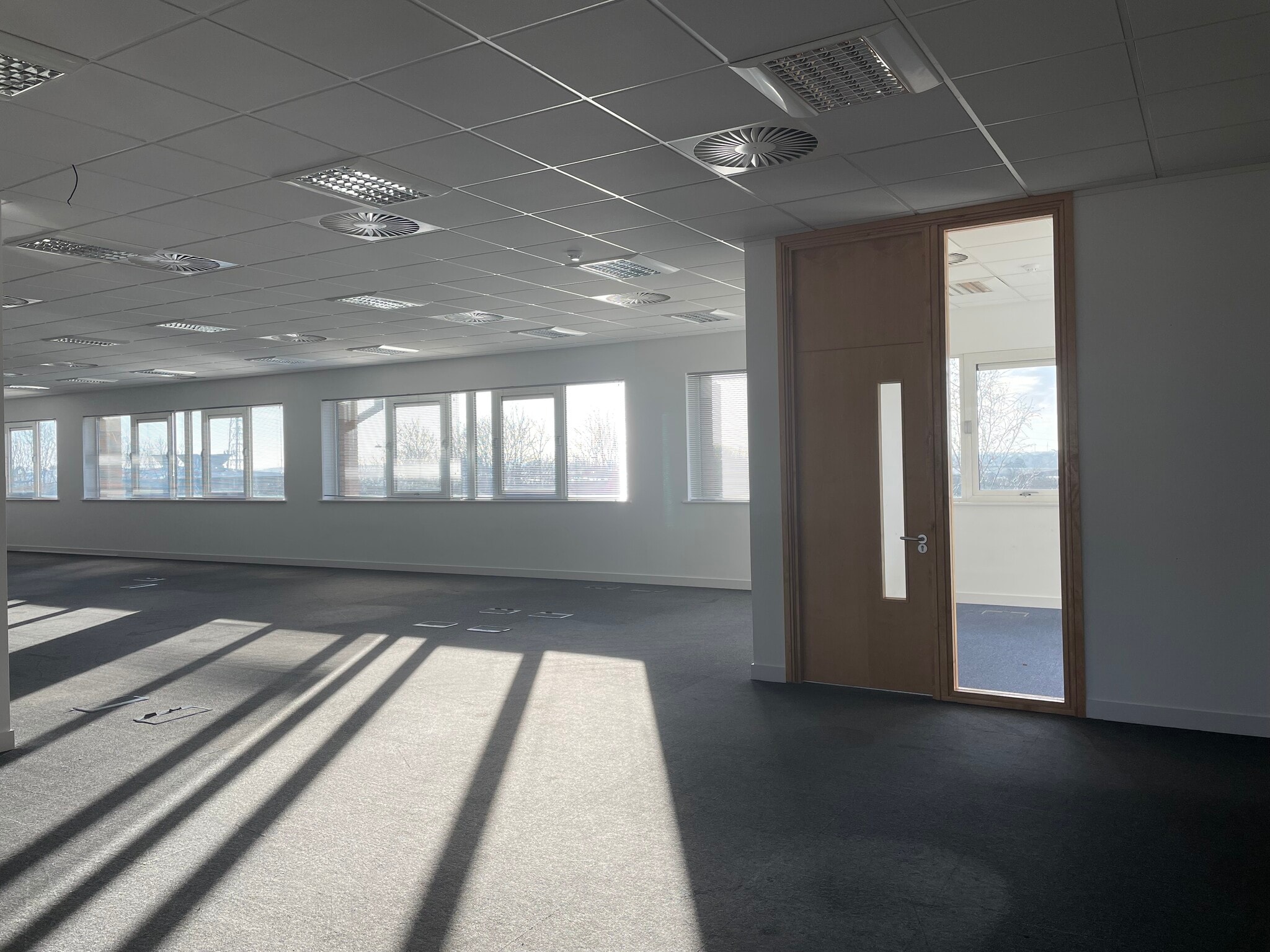 3 Percy Rd, Huntingdon for lease Building Photo- Image 1 of 3