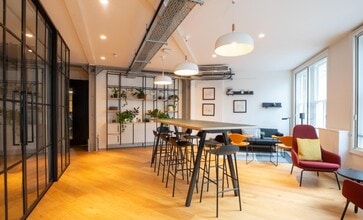 18-20 Appold St, Londres à louer Photo intérieure- Image 2 de 6